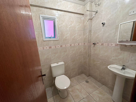 Imagem Apartamento com 1 Quarto à Venda, 45 m² em Boqueirão - Praia Grande Imagem Apartamento com 1 Quarto à Venda, 45 m² em Boqueirão - Praia Grande