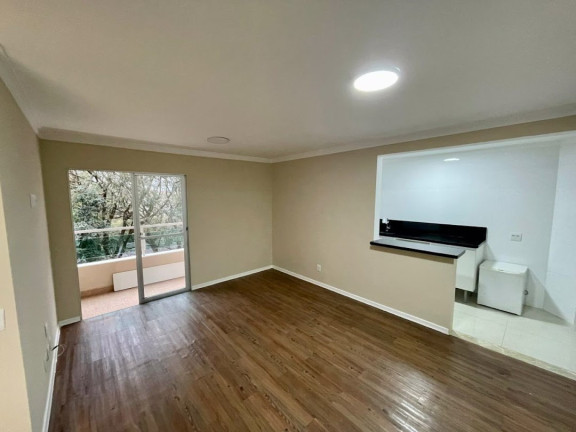 Imagem Apartamento com 2 Quartos à Venda, 63 m² em Paraíso Do Morumbi - São Paulo
