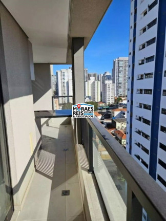 Imagem Apartamento com 2 Quartos à Venda, 70 m² em Ipiranga - São Paulo