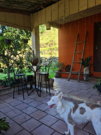 Imagem Chácara com 3 Quartos à Venda, 147.000 m² em Zona Rural - Sinimbu Imagem Chácara com 3 Quartos à Venda, 147.000 m² em Zona Rural - Sinimbu