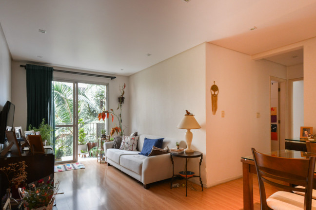 Imóvel com 2 Quartos à Venda, 80 m² em Perdizes - São Paulo