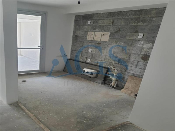 Imagem Apartamento com 3 Quartos à Venda, 84 m² em Tatuape - São Paulo