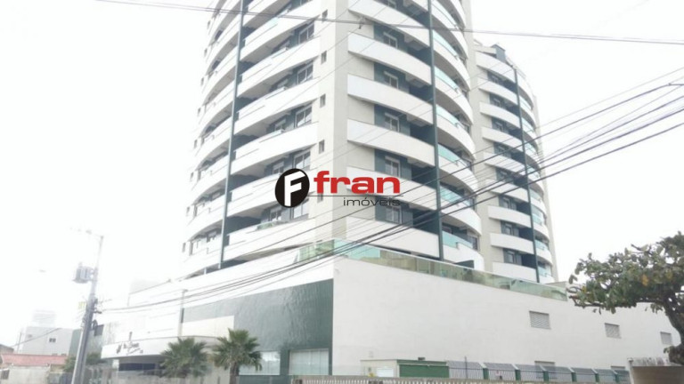 Imagem Apartamento com 3 Quartos à Venda, 90 m² em Trindade - Florianópolis