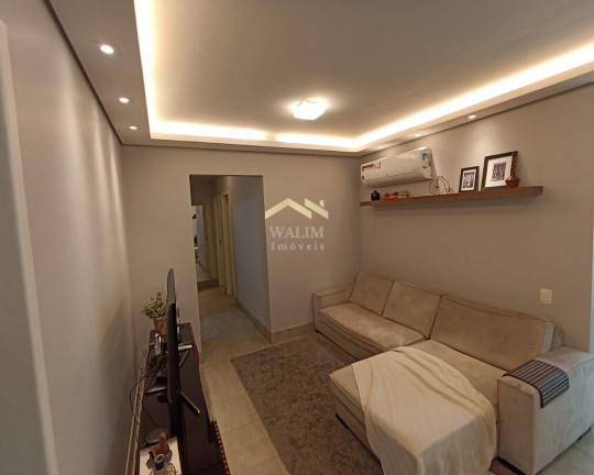Imagem Apartamento com 3 Quartos à Venda, 83 m² em Cruzeiro - Belo Horizonte Imagem Apartamento com 3 Quartos à Venda, 83 m² em Cruzeiro - Belo Horizonte
