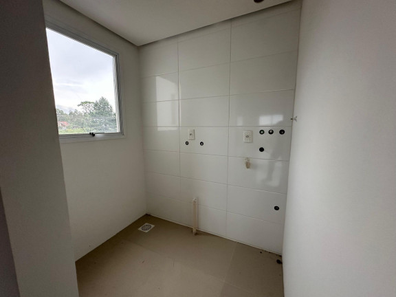 Imagem Apartamento com 2 Quartos à Venda, 55 m² em Desvio Rizzo - Caxias Do Sul
