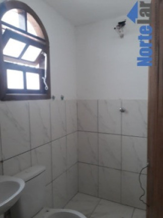 Imagem Casa com 1 Quarto para Alugar, 50 m² em Vila Penteado - São Paulo