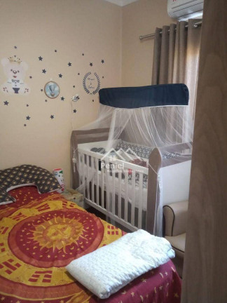 Imagem Imóvel com 2 Quartos à Venda, 73 m² em Residencial Parque Dos Servidores - Ribeirão Preto
