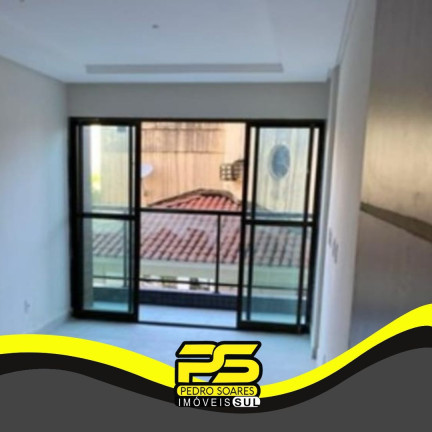 Imagem Apartamento com 1 Quarto à Venda, 40 m² em Intermares - Cabedelo Imagem Apartamento com 1 Quarto à Venda, 40 m² em Intermares - Cabedelo