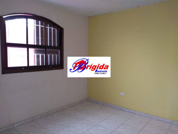 Imagem Casa com 4 Quartos à Venda, 180 m² em Jardim Rosalina - Cotia Imagem Casa com 4 Quartos à Venda, 180 m² em Jardim Rosalina - Cotia
