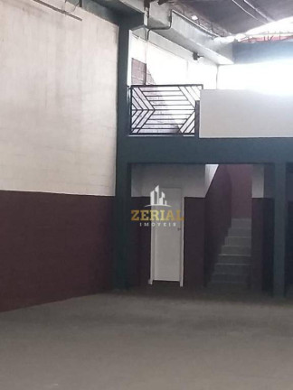 Imagem Galpão à Venda, 700 m² em Centro - São Caetano Do Sul Imagem Galpão à Venda, 700 m² em Centro - São Caetano Do Sul