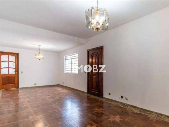 Imagem Imóvel com 3 Quartos à Venda, 180 m² em Vila Madalena - São Paulo