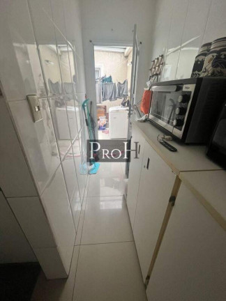 Imagem Apartamento com 2 Quartos à Venda, 60 m² em Vila Curuçá - Santo André Imagem Apartamento com 2 Quartos à Venda, 60 m² em Vila Curuçá - Santo André