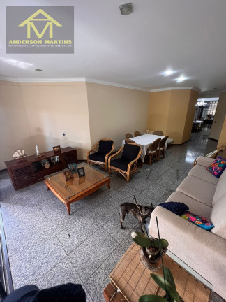 Imagem Apartamento com 4 Quartos à Venda, 250 m² em Praia Da Costa - Vila Velha