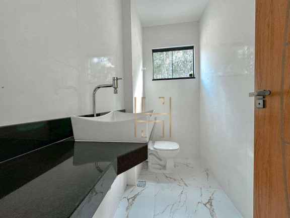 Imagem Casa com 3 Quartos à Venda, 115 m² em Enseada De Jacaraípe - Serra Imagem Casa com 3 Quartos à Venda, 115 m² em Enseada De Jacaraípe - Serra