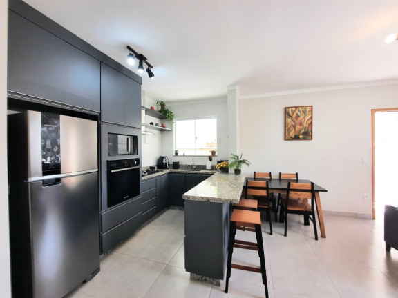 Imagem Casa com 3 Quartos à Venda, 115 m² em Jardim Maristela - Atibaia Imagem Casa com 3 Quartos à Venda, 115 m² em Jardim Maristela - Atibaia
