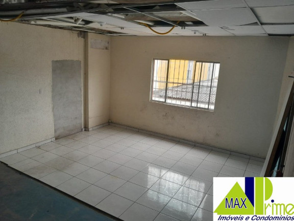 Imagem Sobrado com 2 Quartos para Alugar, 100 m² em Jardim Dos Ipês - São Paulo