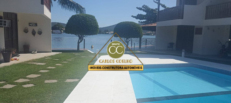 Imagem Casa com 2 Quartos à Venda, em Ogiva - Cabo Frio Imagem Casa com 2 Quartos à Venda, em Ogiva - Cabo Frio