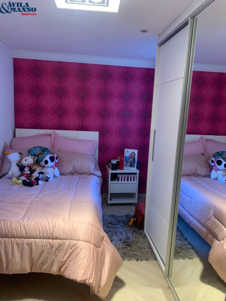 Imagem Sobrado com 4 Quartos à Venda, em Alto Da Mooca - São Paulo Imagem Sobrado com 4 Quartos à Venda, em Alto Da Mooca - São Paulo