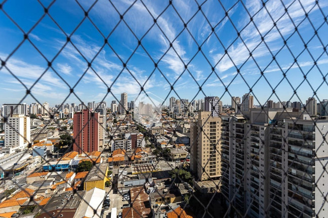 Imagem Apartamento com 2 Quartos à Venda, 69 m² em Ipiranga - São Paulo Imagem Apartamento com 2 Quartos à Venda, 69 m² em Ipiranga - São Paulo