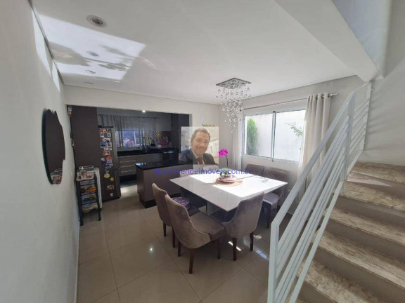 Imagem Sobrado com 3 Quartos à Venda, 97 m² em Barueri Imagem Sobrado com 3 Quartos à Venda, 97 m² em Barueri