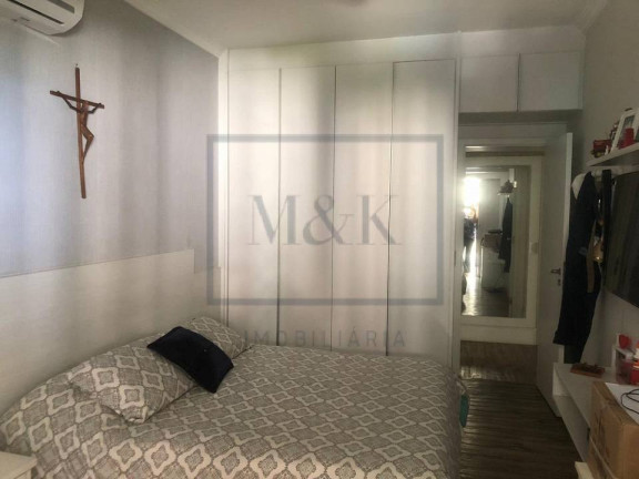 Imagem Apartamento com 4 Quartos à Venda, 299 m² em Barra Da Tijuca - Rio De Janeiro