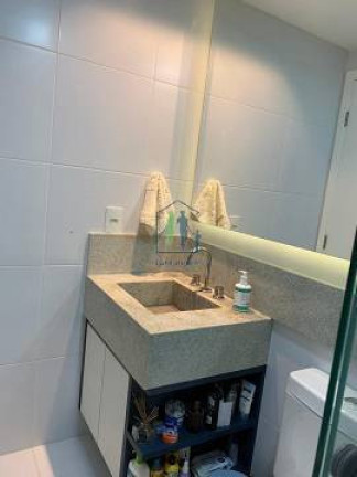 Imagem Apartamento com 1 Quarto à Venda, 40 m² em Vila Andrade - São Paulo