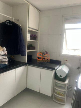 Imagem Apartamento com 3 Quartos à Venda, 140 m² em Santa Paula - São Caetano Do Sul Imagem Apartamento com 3 Quartos à Venda, 140 m² em Santa Paula - São Caetano Do Sul