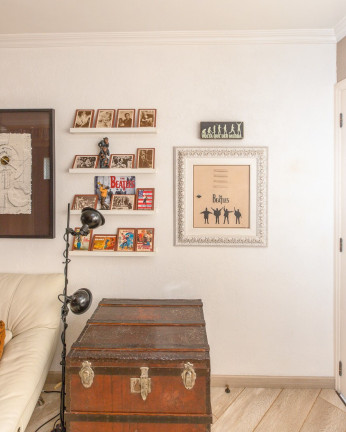 Imagem Apartamento com 2 Quartos à Venda, 56 m² em Vila Mascote - São Paulo Imagem Apartamento com 2 Quartos à Venda, 56 m² em Vila Mascote - São Paulo