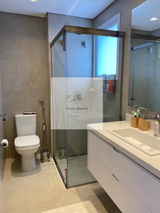 Imagem Apartamento com 4 Quartos à Venda, 314 m² em Edifício Dijon - Sorocaba