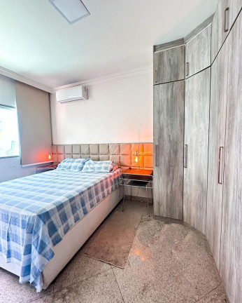Imagem Casa com 3 Quartos à Venda, 150 m² em Manguinhos - Serra Imagem Casa com 3 Quartos à Venda, 150 m² em Manguinhos - Serra
