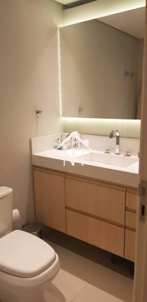 Imagem Apartamento com 3 Quartos à Venda, 127 m² em Perdizes - São Paulo