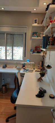 Imagem Apartamento com 3 Quartos à Venda, 151 m² em Centro - São Bernardo Do Campo Imagem Apartamento com 3 Quartos à Venda, 151 m² em Centro - São Bernardo Do Campo