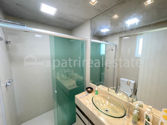 Imagem Apartamento com 2 Quartos à Venda, 100 m² em Cocó - Fortaleza