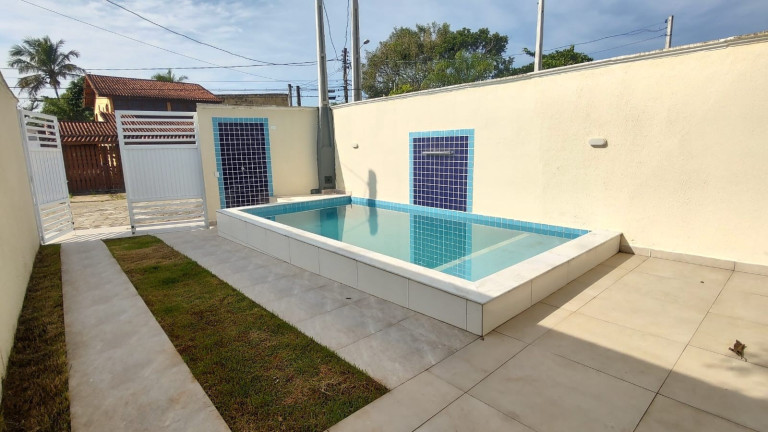 Imagem Casa com 3 Quartos à Venda, 79 m² em Jardim Das Palmeiras - Itanhaém Imagem Casa com 3 Quartos à Venda, 79 m² em Jardim Das Palmeiras - Itanhaém