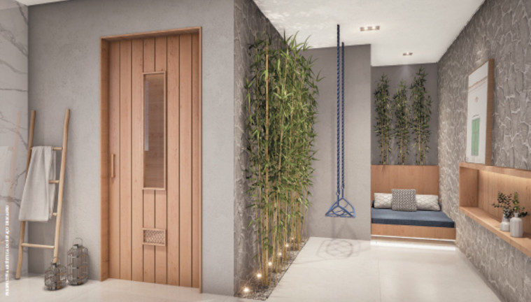 Imagem Imóvel com 1 Quarto à Venda, 29 m² em Vila Dom Pedro I - São Paulo