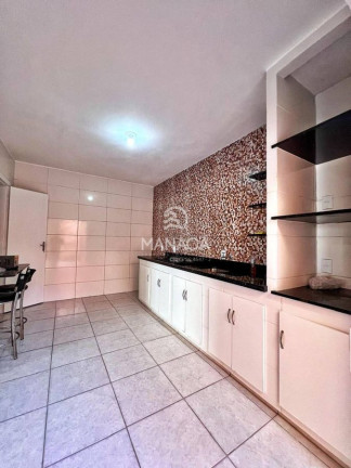 Imagem Casa com 3 Quartos à Venda, 110 m² em Centro - Balneário Piçarras