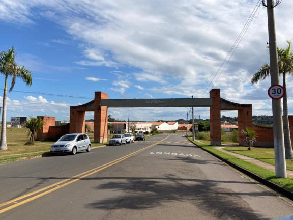 Terreno à Venda, 586 m² em Parque Residencial Piracicaba - Piracicaba