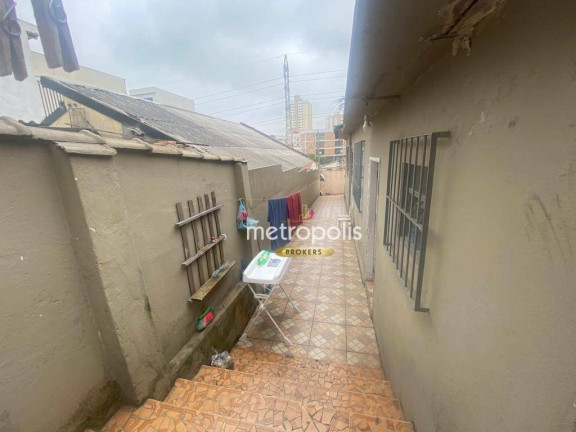 Imagem Casa com 3 Quartos à Venda, 182 m² em Barcelona - São Caetano Do Sul