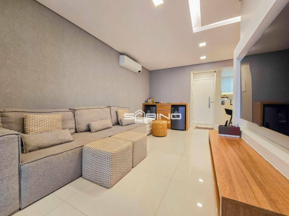 Imagem Apartamento com 3 Quartos à Venda, 114 m² em Riviera De São Lourenço - Bertioga