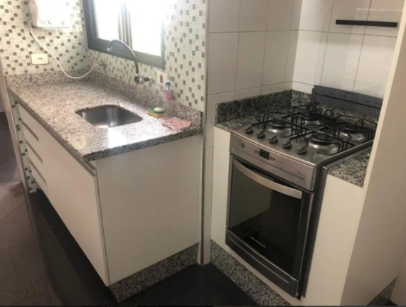 Imagem Imóvel com 3 Quartos à Venda, 82 m² em Paraíso Do Morumbi - São Paulo Imagem Imóvel com 3 Quartos à Venda, 82 m² em Paraíso Do Morumbi - São Paulo