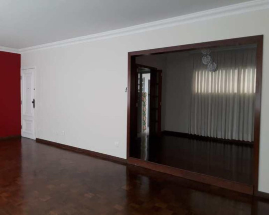 Imagem Apartamento com 3 Quartos à Venda, 145 m² em Santa Cecília - São Paulo Imagem Apartamento com 3 Quartos à Venda, 145 m² em Santa Cecília - São Paulo
