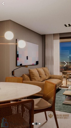Imagem Apartamento com 3 Quartos à Venda, 91 m² em Luzia - Aracaju Imagem Apartamento com 3 Quartos à Venda, 91 m² em Luzia - Aracaju