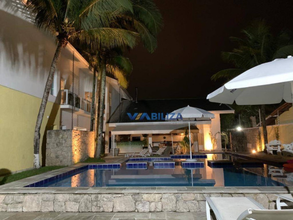 Imagem Sobrado com 6 Quartos à Venda, 600 m² em Jardim Virginia - Guarujá Imagem Sobrado com 6 Quartos à Venda, 600 m² em Jardim Virginia - Guarujá