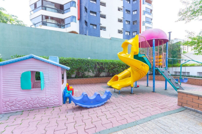 Imagem Apartamento com 3 Quartos à Venda, 122 m² em Jardim Vila Mariana - São Paulo Imagem Apartamento com 3 Quartos à Venda, 122 m² em Jardim Vila Mariana - São Paulo