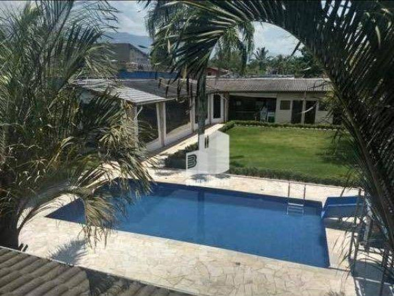 Imagem Casa com 7 Quartos à Venda, 500 m² em Centro - Bertioga Imagem Casa com 7 Quartos à Venda, 500 m² em Centro - Bertioga