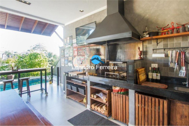 Imagem Casa de Condomínio com 4 Quartos à Venda, 420 m² em Parque Terra Nova Ii - São Bernardo Do Campo Imagem Casa de Condomínio com 4 Quartos à Venda, 420 m² em Parque Terra Nova Ii - São Bernardo Do Campo