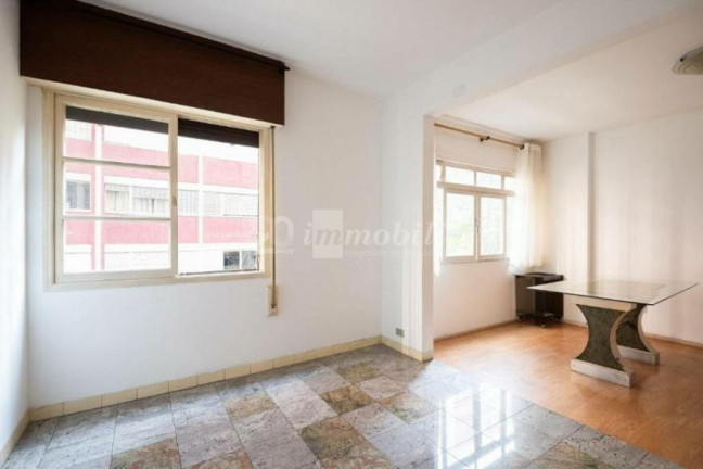 Imagem Apartamento com 2 Quartos à Venda, 90 m² em Higienópolis - São Paulo Imagem Apartamento com 2 Quartos à Venda, 90 m² em Higienópolis - São Paulo