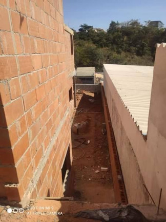 Imagem Casa com 2 Quartos à Venda, 150 m² em Várzea Paulista