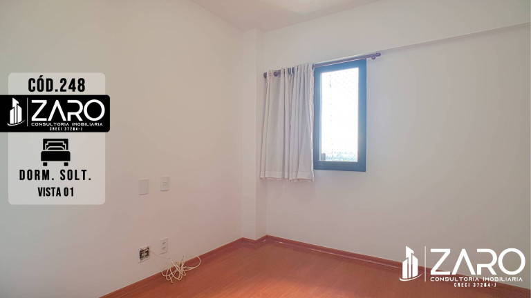 Imagem Apartamento com 4 Quartos à Venda, 150 m² em Cidade Jardim - Rio Claro