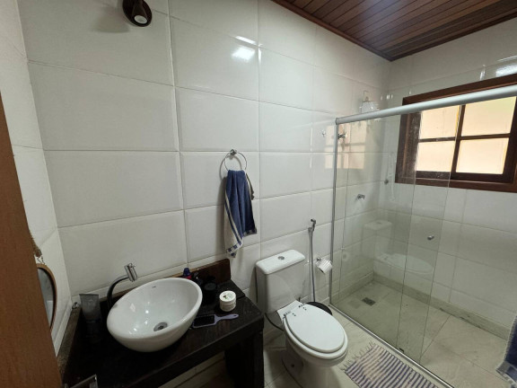 Imagem Chácara com 4 Quartos à Venda, 3.000 m² em Zona Rural - Itatiaiuçu
